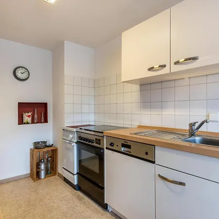 Διαμέρισμα Zu Hause Auf Zeit Balingen