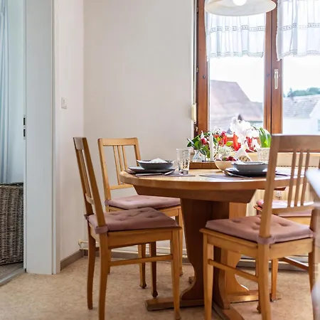 Apartment Zu Hause Auf Zeit Balingen