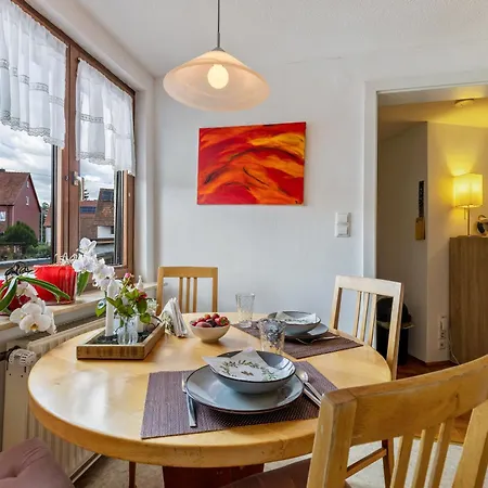 Apartment Zu Hause Auf Zeit Balingen