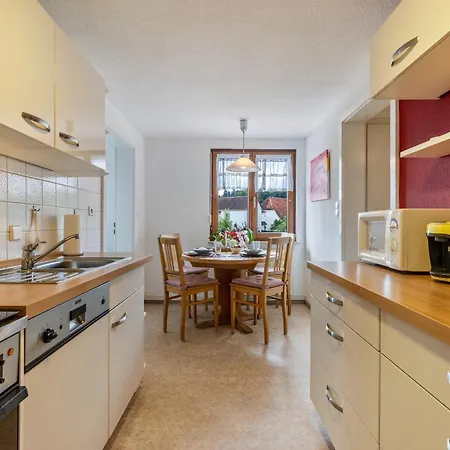 Διαμέρισμα Zu Hause Auf Zeit Balingen