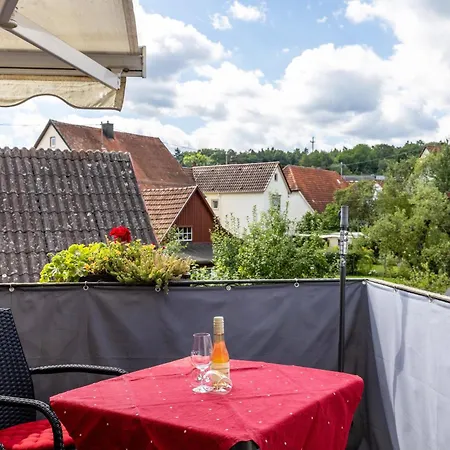 Zu Hause Auf Zeit *