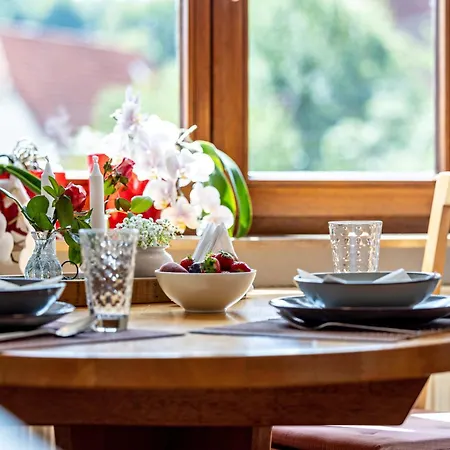 Zu Hause Auf Zeit * Balingen