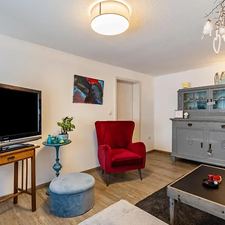 Zu Hause Auf Zeit Διαμέρισμα *