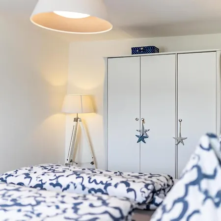 Διαμέρισμα Zu Hause Auf Zeit