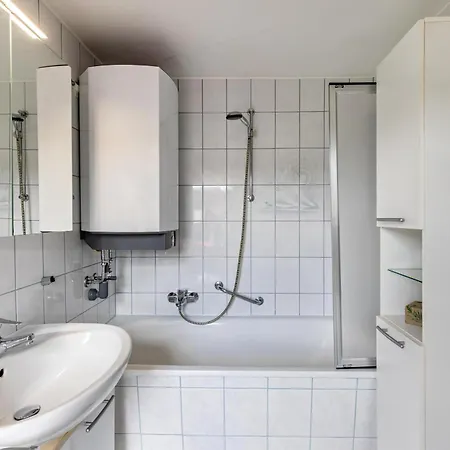 Zu Hause Auf Zeit Apartment *