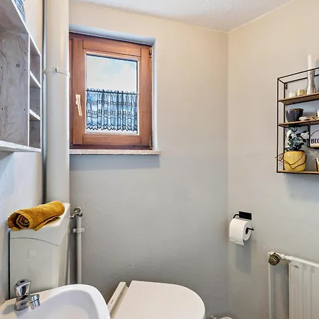 Zu Hause Auf Zeit Διαμέρισμα *