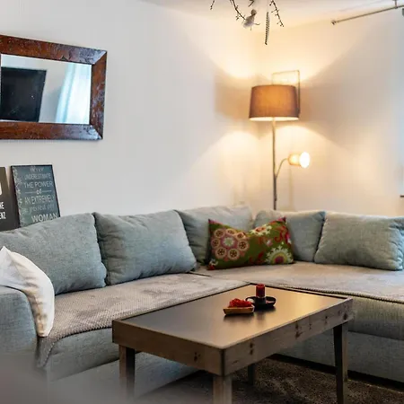 Zu Hause Auf Zeit * Balingen