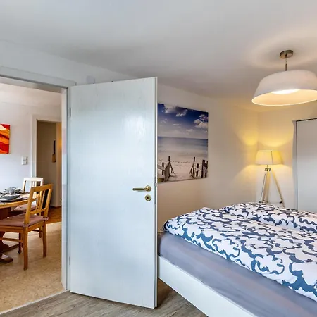 Zu Hause Auf Zeit Διαμέρισμα