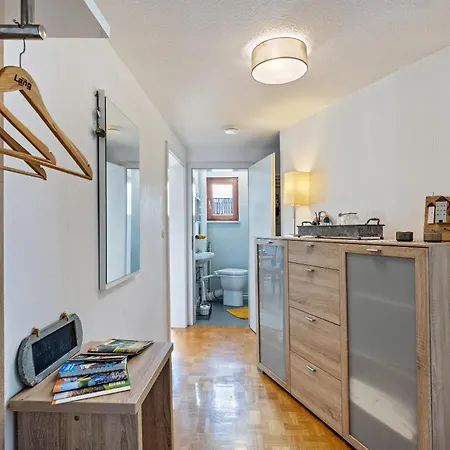 Διαμέρισμα Zu Hause Auf Zeit