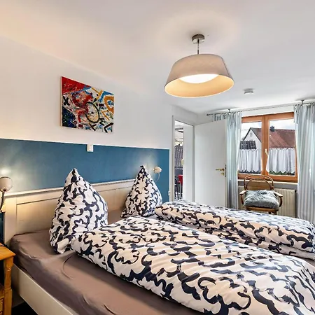 Zu Hause Auf Zeit Διαμέρισμα