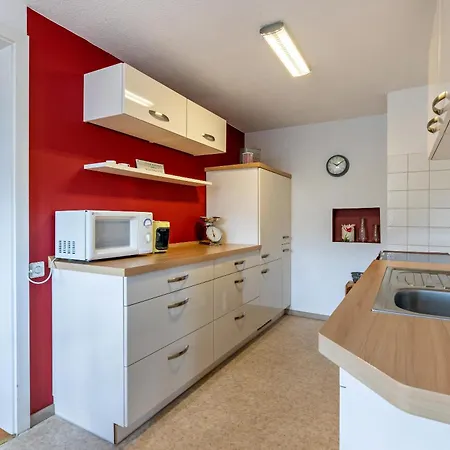 Διαμέρισμα Zu Hause Auf Zeit *